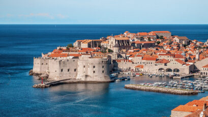 Dubrovnik Transfer