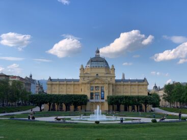 Zagreb Transfer