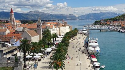 Dubrovnik Transfer