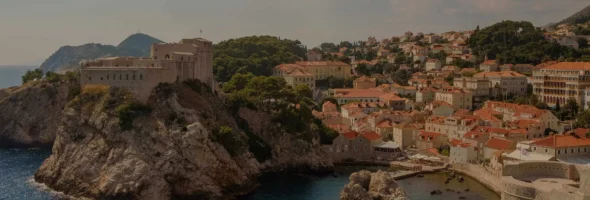 Dubrovnik Transfer