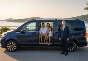Split Airport Transfer: Your Guide to a Stress-Free Arrival