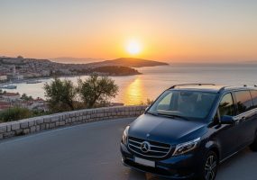 Split Airport to City Transfer Price: Your 2025 Cost Guide