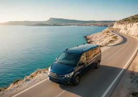 Zadar Airport to Novalja: Your 2025 Transfer Guide