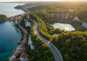 Zadar to Plitvice Lakes: Your Ultimate 2025 Travel Guide