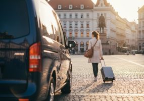 Zagreb Airport to City: Your 4 Best Transfer Options (2025 Guide)