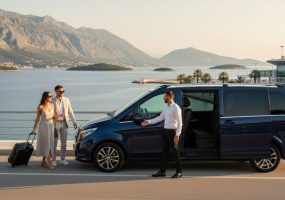 Private Transfer vs. Taxi in Croatia: The Ultimate 2025 Guide